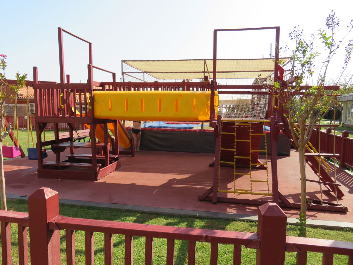 imagini hotel CLUB MEGASARAY BELEK